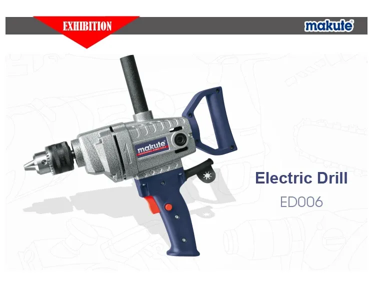 1050W Electric Power Drill with FFU Good (ED006)
