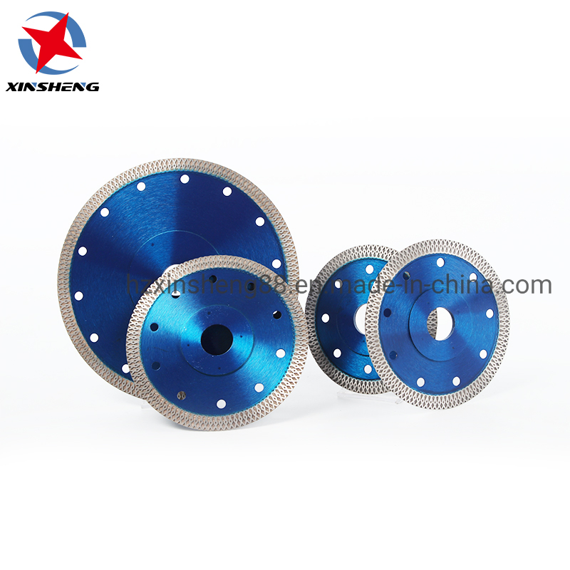 105X1.2X20mm Diamond Cutting Disc for Tile