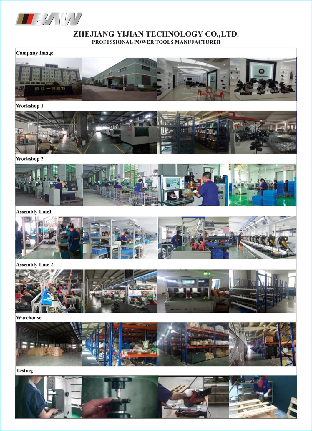 1250W Compact Marble Cutter for Marble Cutting (MOD 86001)