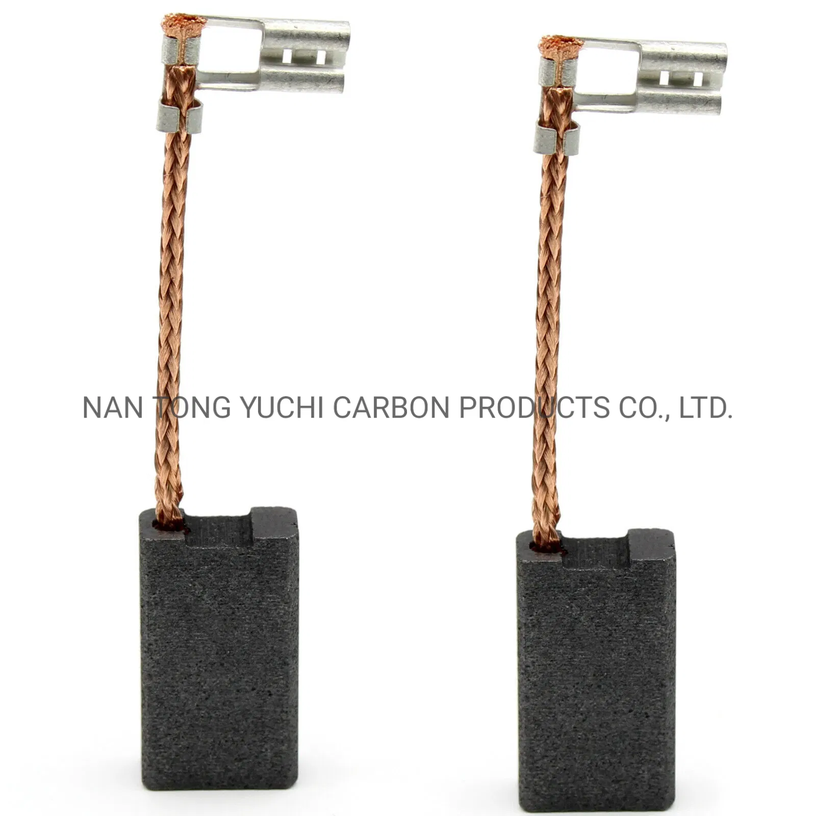 1617014144 Carbon Brush Set for 11264evs (3611B64010) Hammer Drill