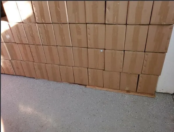 19 Ga Black Double Strand Tie Wire Tw1061t