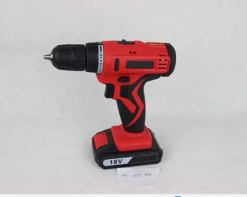 2021 Hot Sale 10.8 V Multifunctional Hand Drilling Machine Cordless Drill