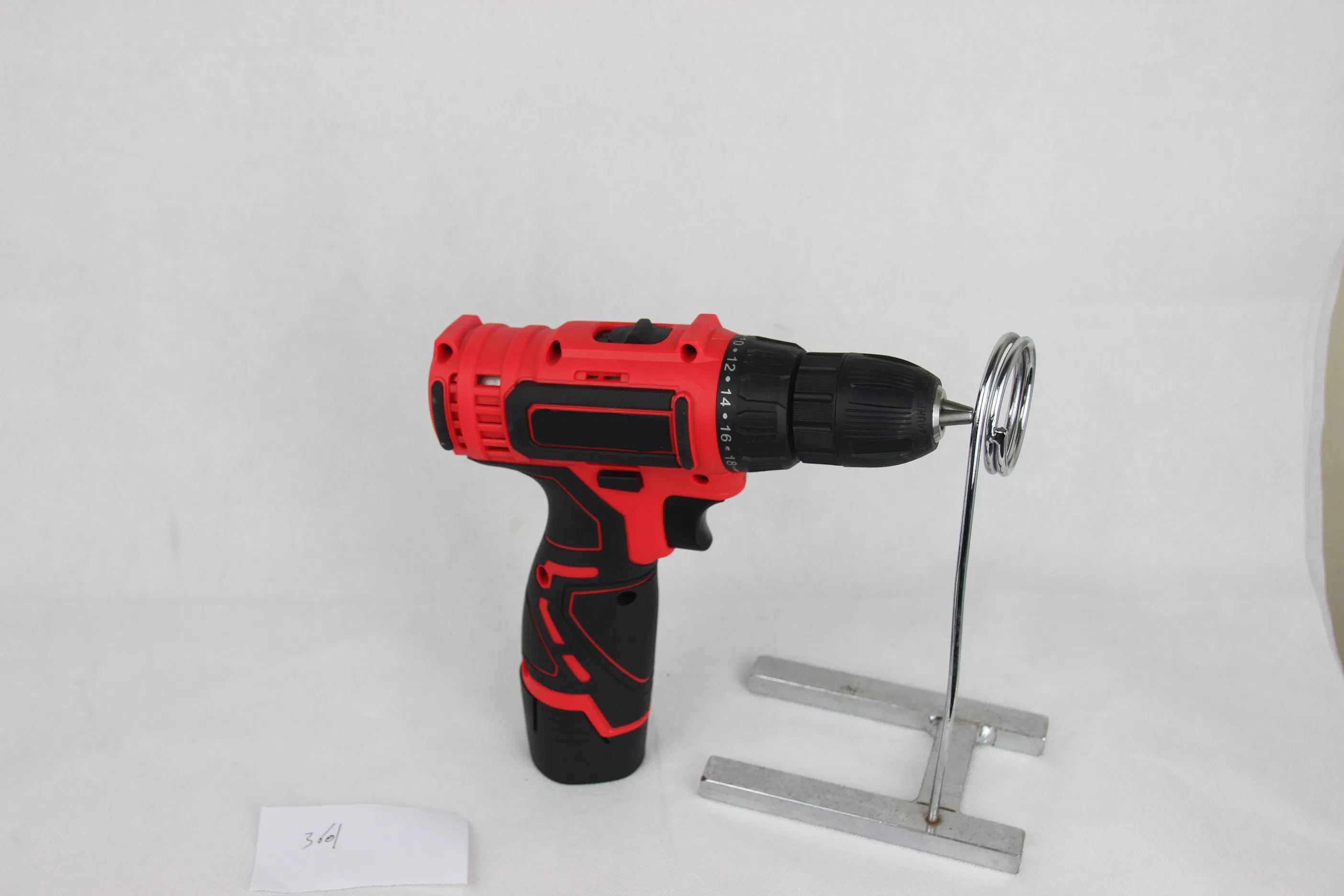 2021 New Professional Light 12V Cordless Drill