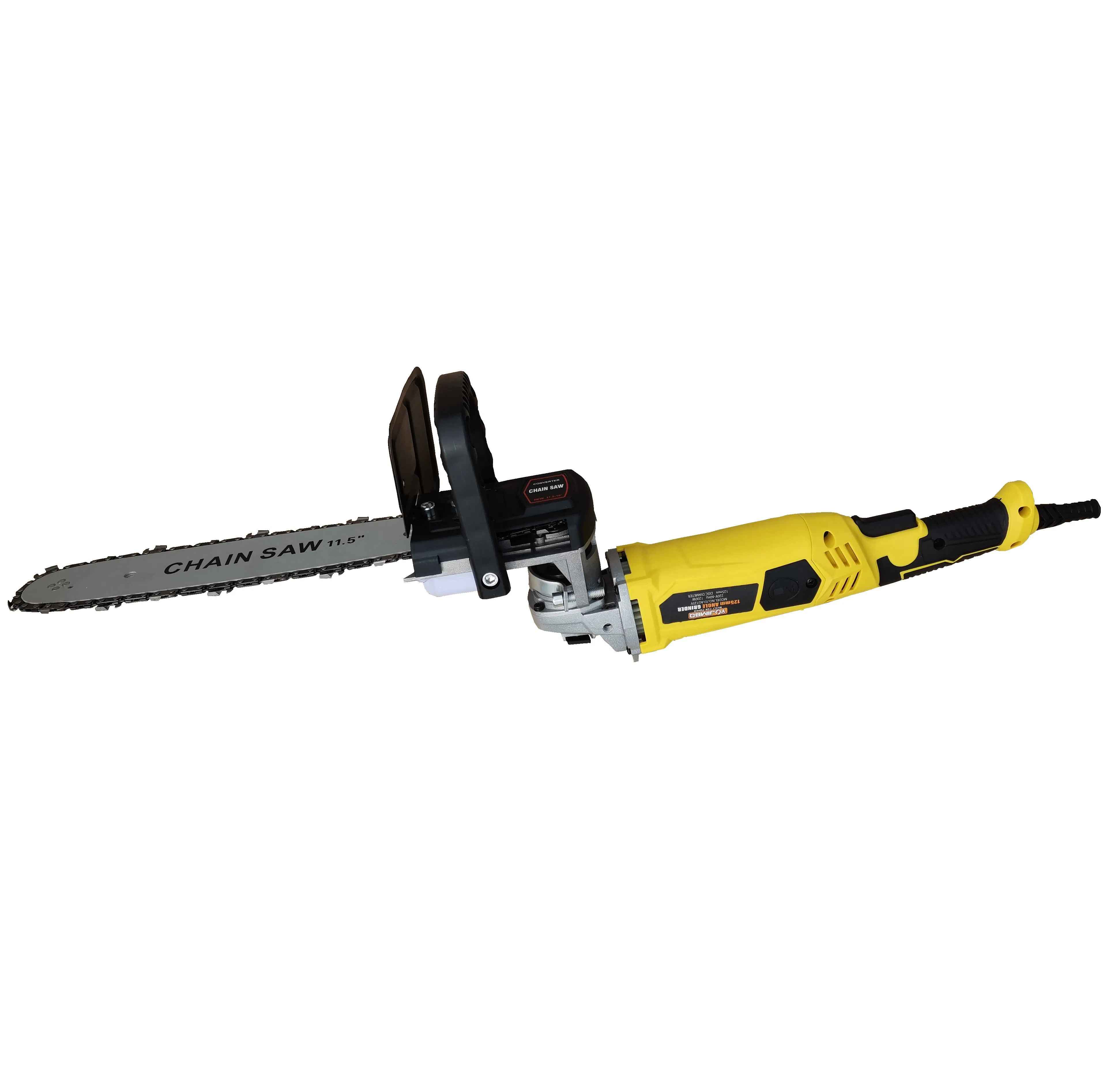 2021 Wholesale Fast Fitted Mini Portable Electric Chainsaw