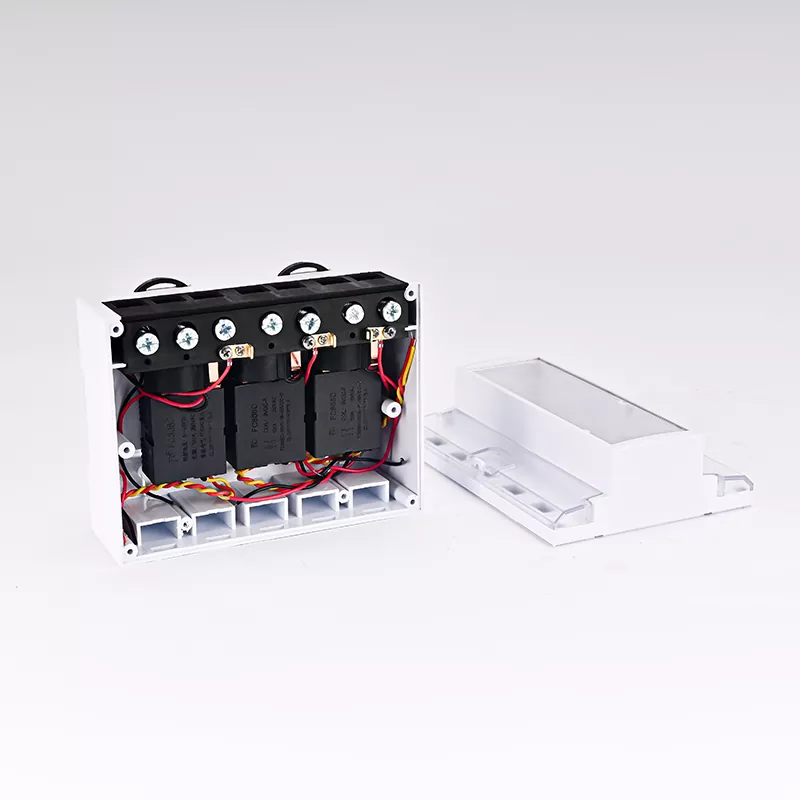 The application of Energy Meter Box in our daily life