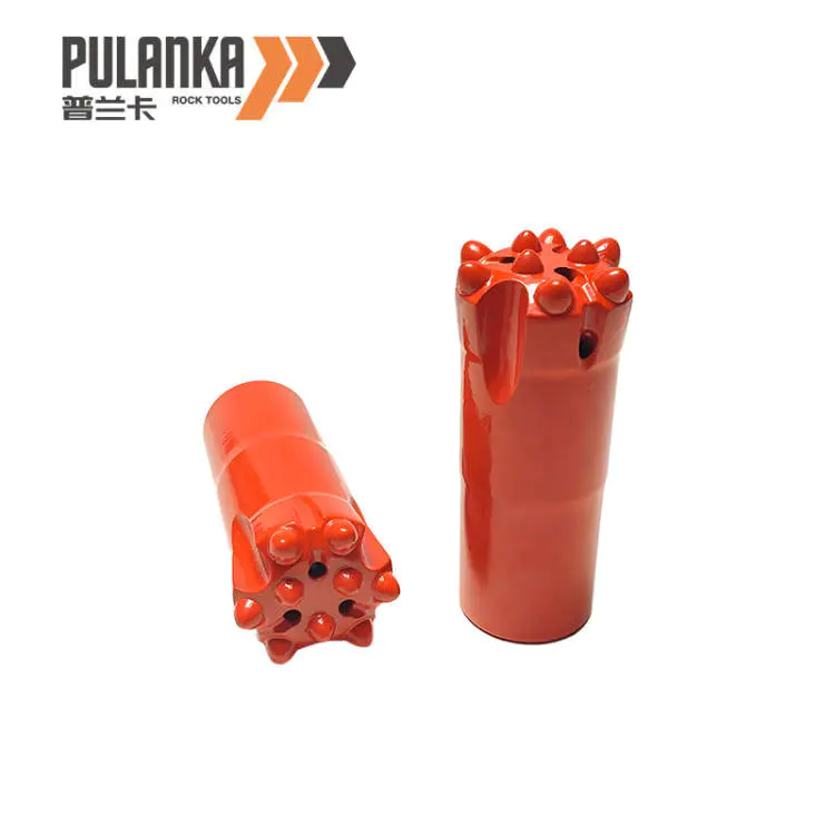 What is Thread Button Bit