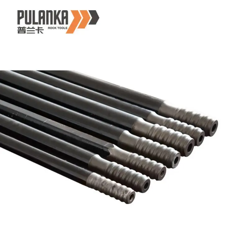 Does Thread Drill Rod have any application in vehicles
