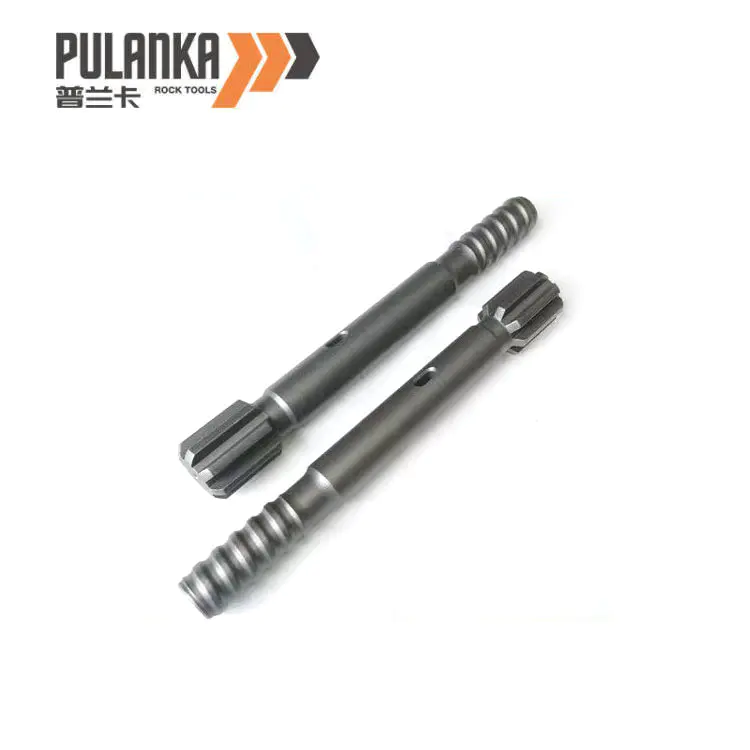 Are Shank Adapter unbreakable