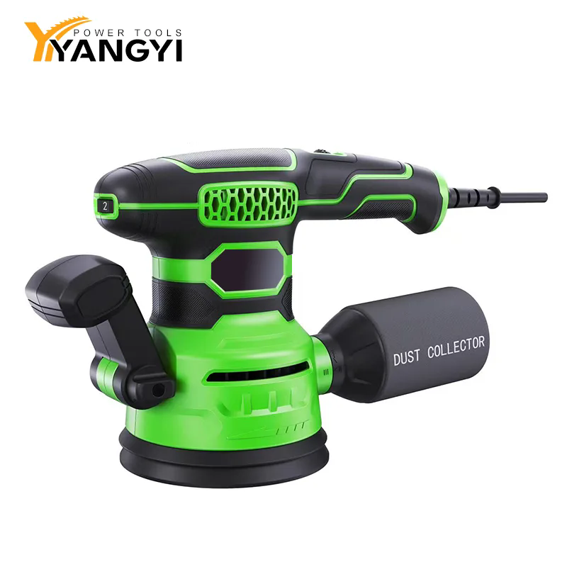 Why Choose a Wooden Sander for Woodworking Projects?