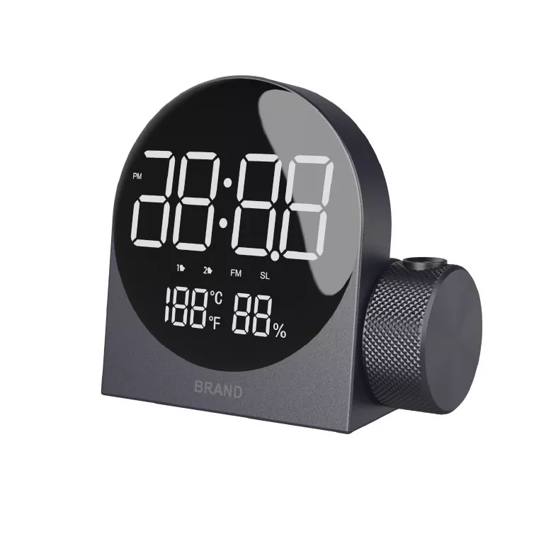 Why Choose a Digital Alarm Clock for Your Daily Routine?