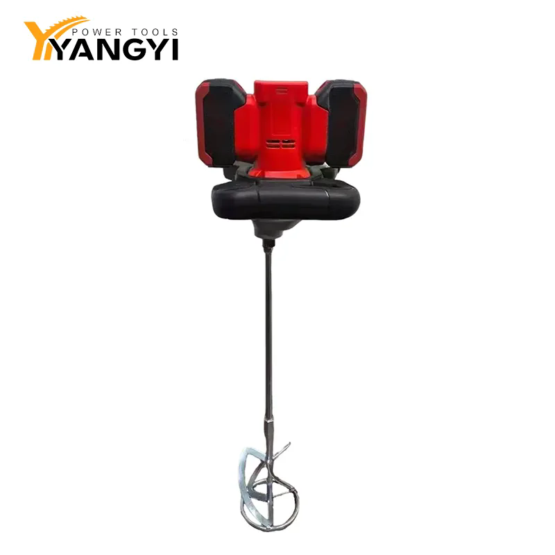 What Makes a Lithium Battery Stirrer a Game Changer in Laboratory Mixing Equipment?