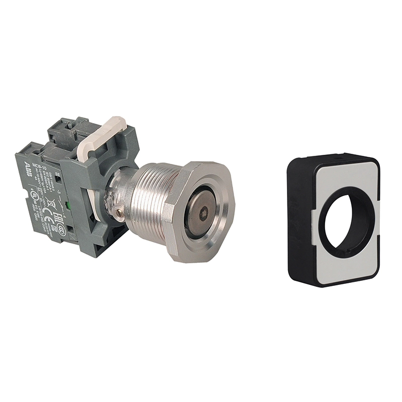 Why Are ATEX Push Buttons Redefining Safety and Control Standards in Industrial Environments?