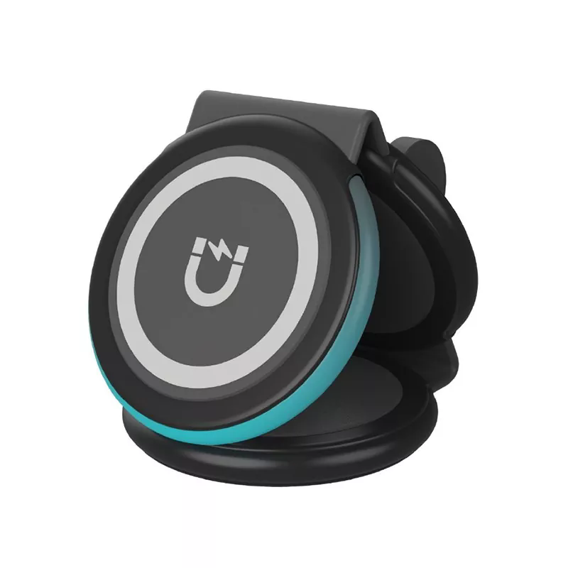 Why Is Wireless Charging Becoming the Future of Smart Power Solutions?