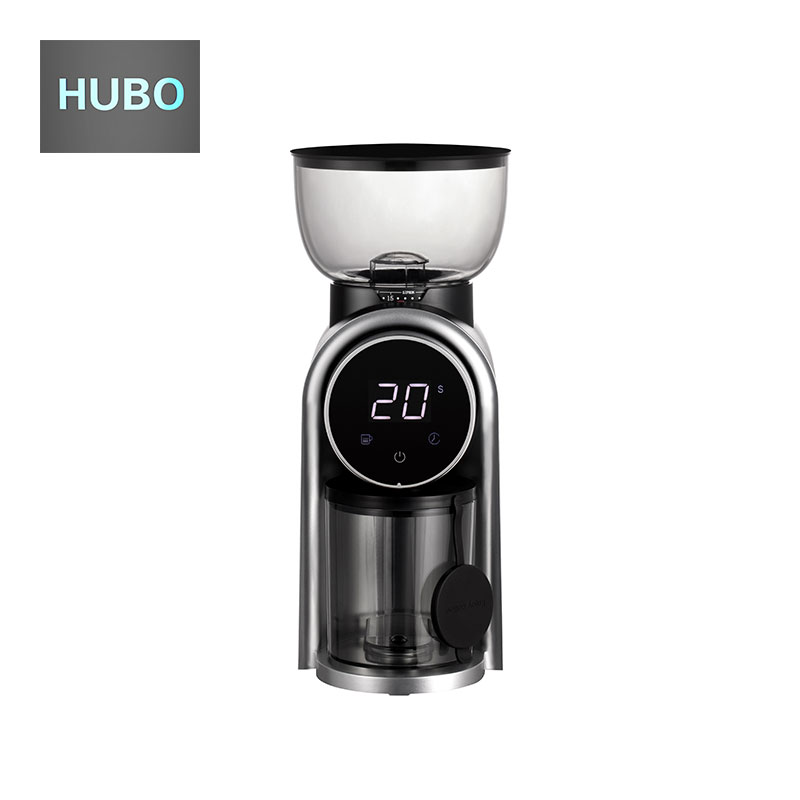 What Makes a Burr Grinder the Perfect Choice for Consistent Coffee Grinding ?
