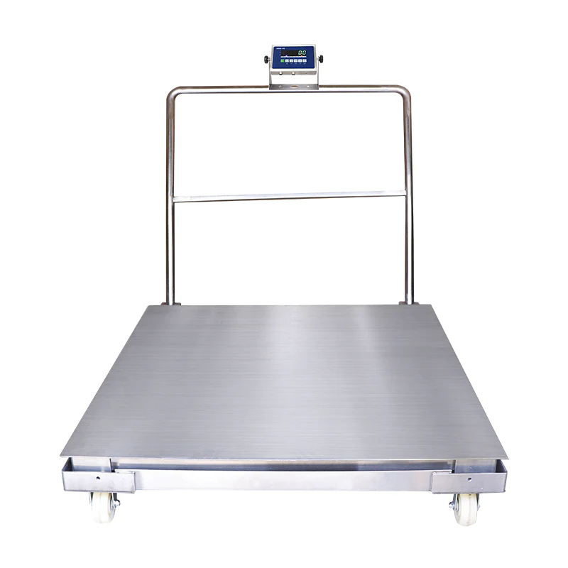 What Makes Electronic Scales the Best Choice for Accurate Measurement?