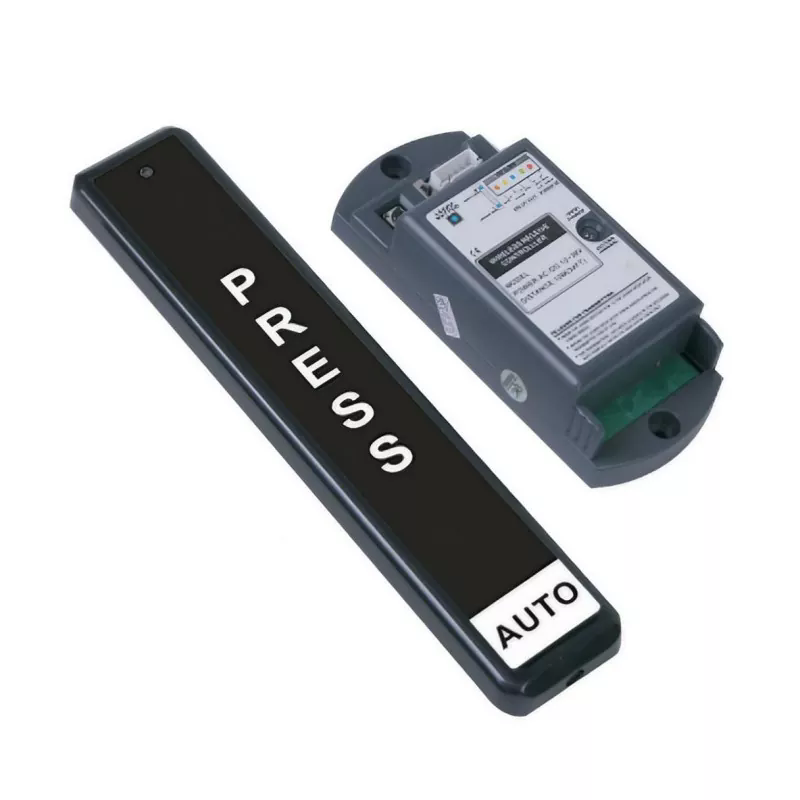 What Makes Automatic Revolving Doors the Future of Modern Building Entrances?