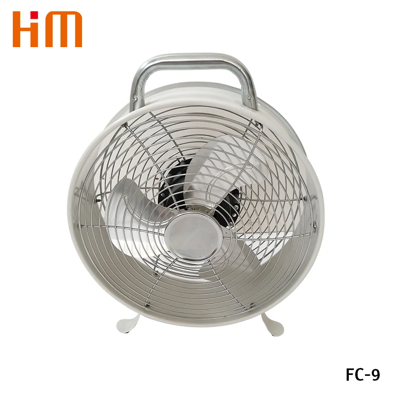 Why Is a High-Performance Floor Fan Becoming a Must-Have Cooling Solution?