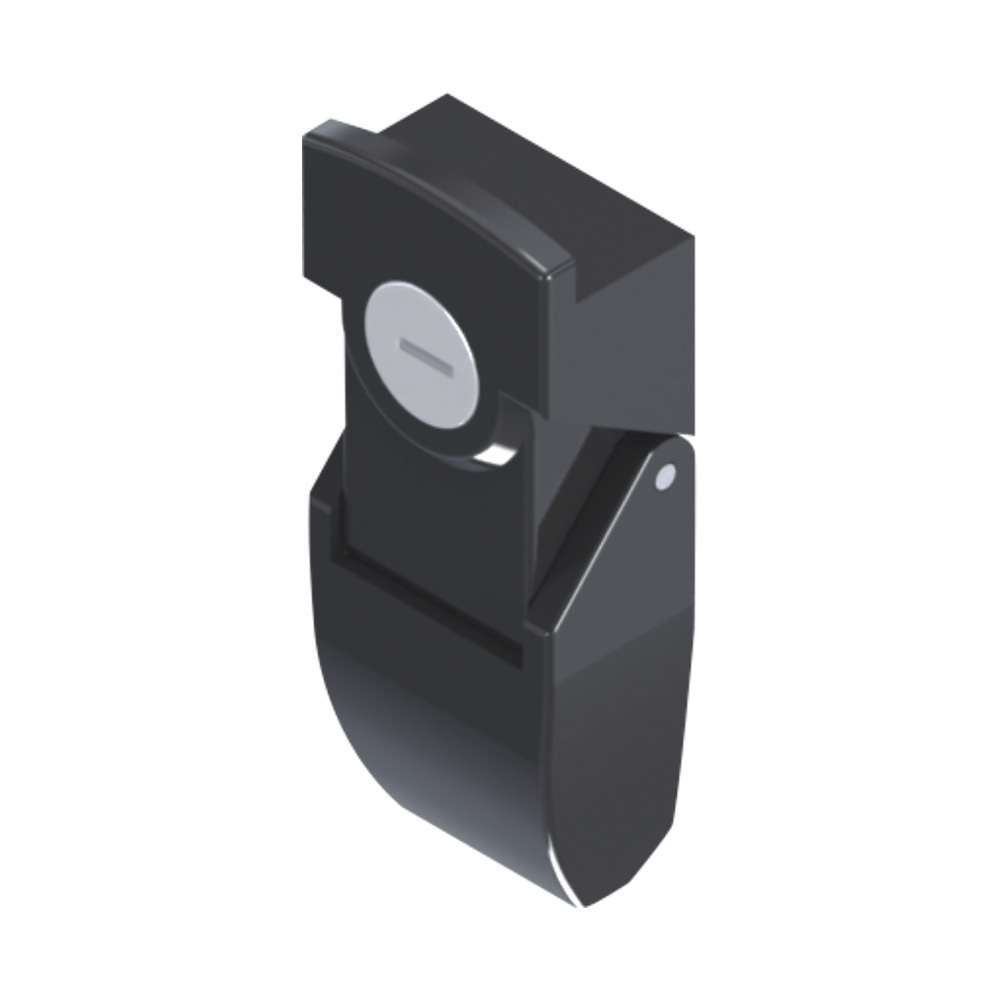 Why Are Swing Handle Locks Becoming the Preferred Choice for Industrial and Commercial Security?