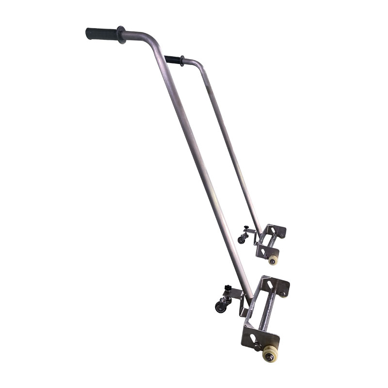 How Do Magnetic Sweepers Improve Debris Control Across Industrial and Commercial Sites?