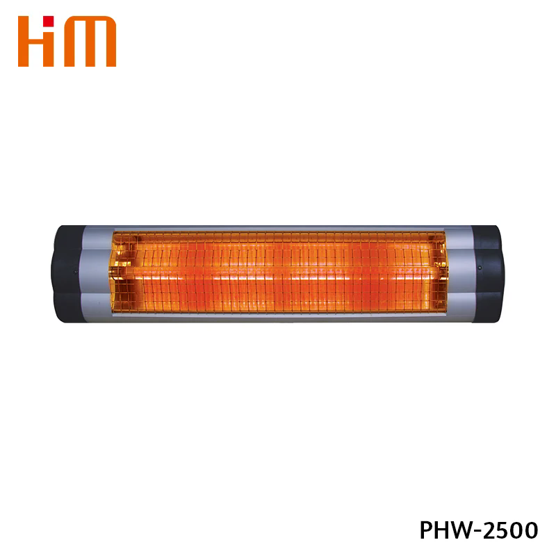 How Does a Patio Heater Support Year-Round Outdoor Living?