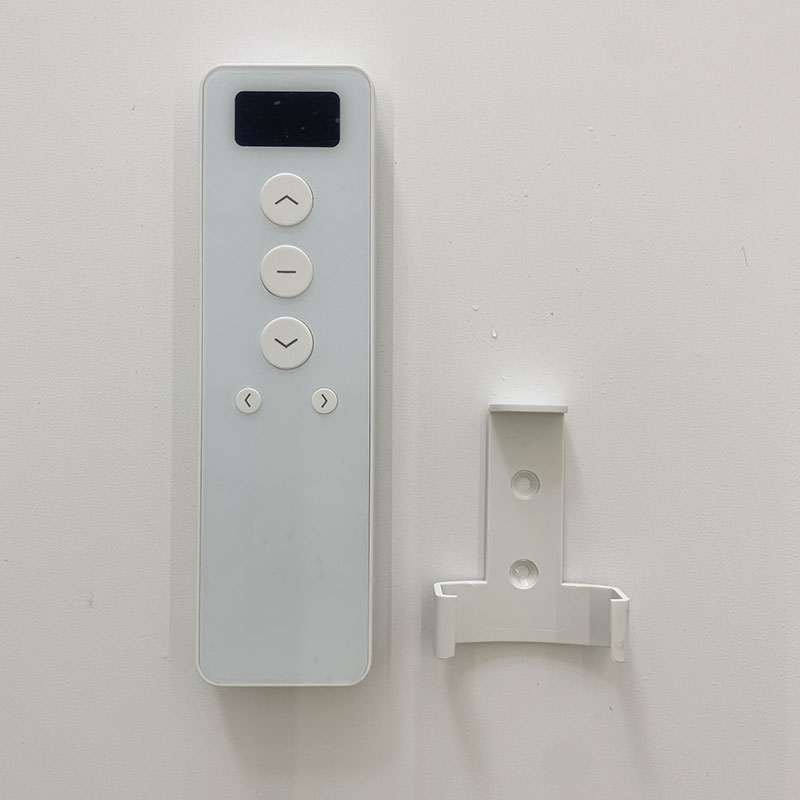 How Does a Tubular Motor Transmitter Work and What Are Its Applications?