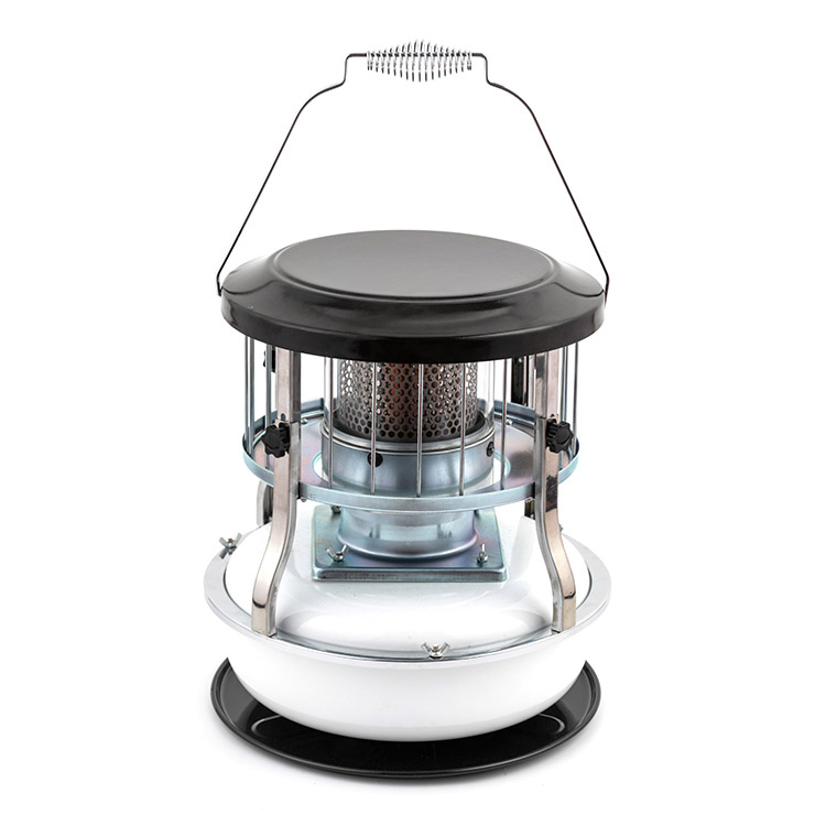 How to Use and Maintain a Glass Chimney Kerosene Stove Efficiently?