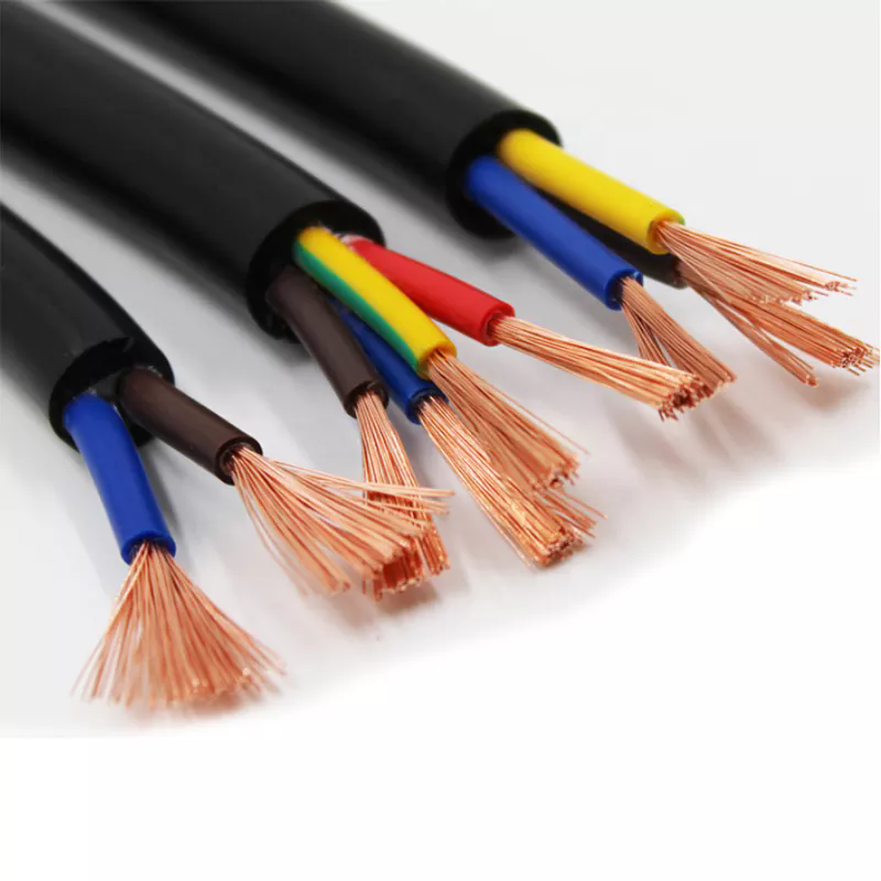 How to Choose and Use Electric Wire Effectively?