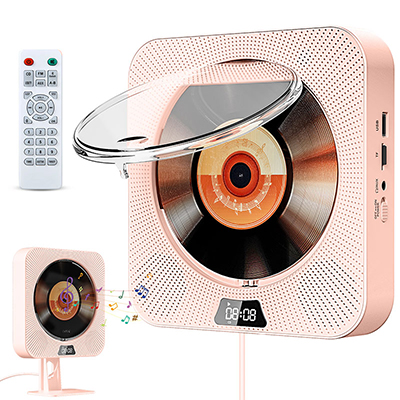 How to Choose the Best CD Players for Kids?