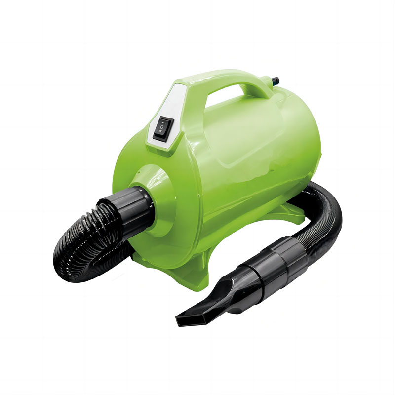 How Can Pet Grooming Dryers Improve Your Pet Care Routine?