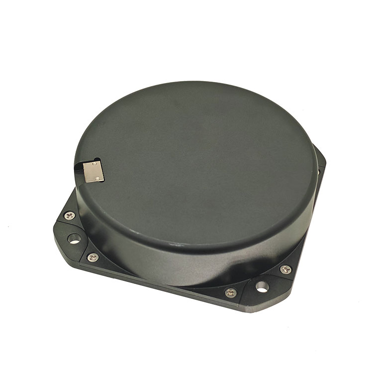 How Does a Fiber Optic Gyroscope Improve Navigation Accuracy?