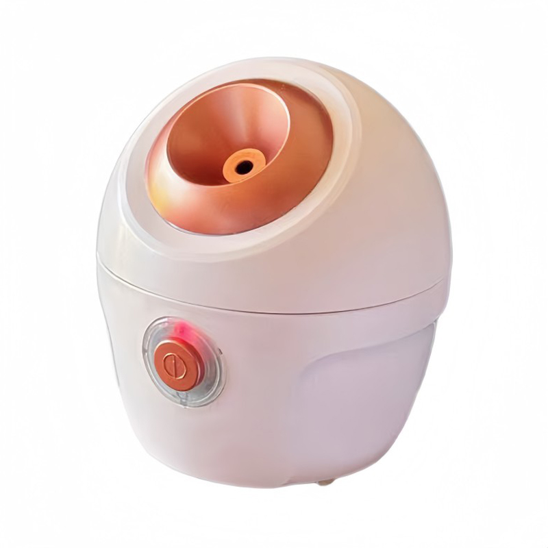 How Does a Facial Steamer Improve Skin Health?