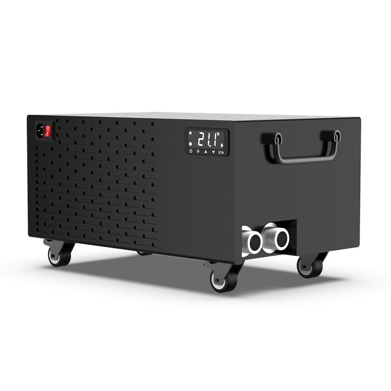 How Does a MINI Ice Bath Chiller Transform Recovery and Performance?