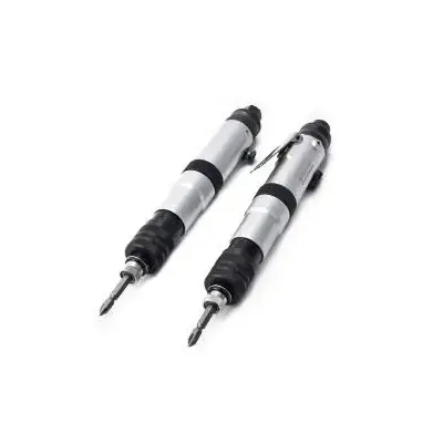 What Makes an Air Inline Torque Screwdriver Essential for Precision Assembly
