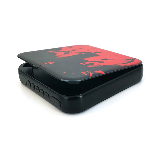 How Does a Portable Walkman CD Player Enhance Your Music Experience?