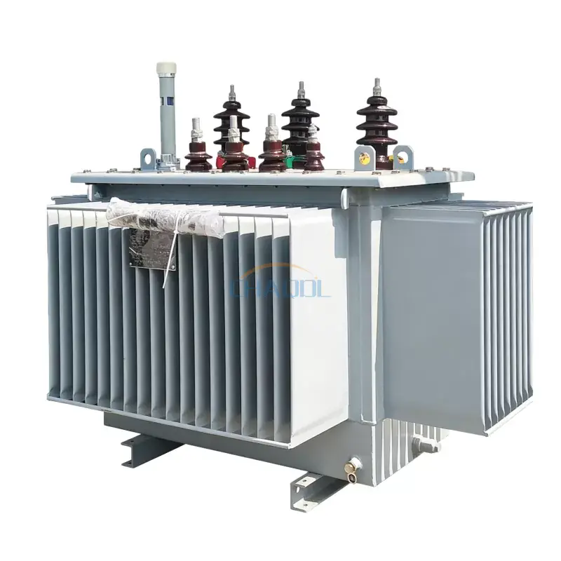 How Does a Power Transformer Work?