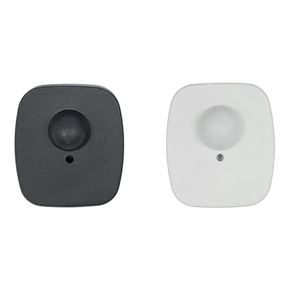 How EAS RF Hard Tag Improves Retail Security and Loss Prevention?
