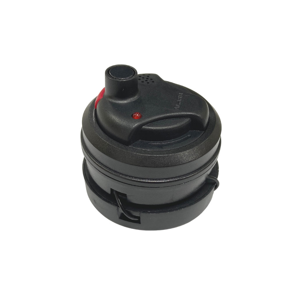 How Do EAS Alarm Tags Prevent Retail Theft and Improve Store Security?