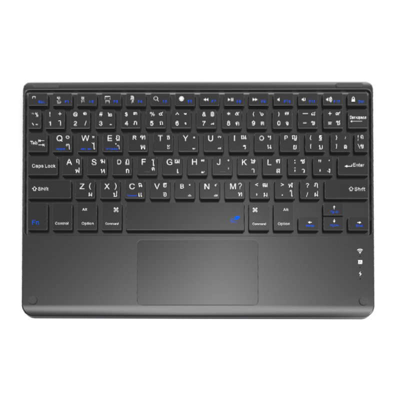 How to Choose the Right Wireless Keyboard for Your Needs?