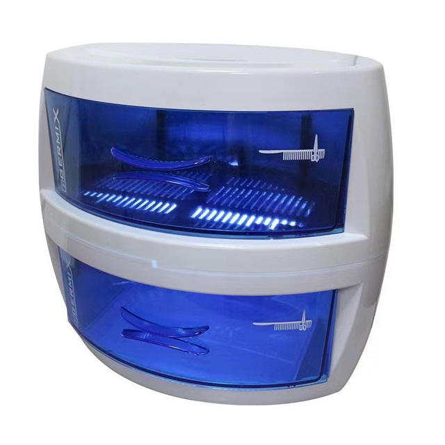 How Does a UV Sterilizer Work?