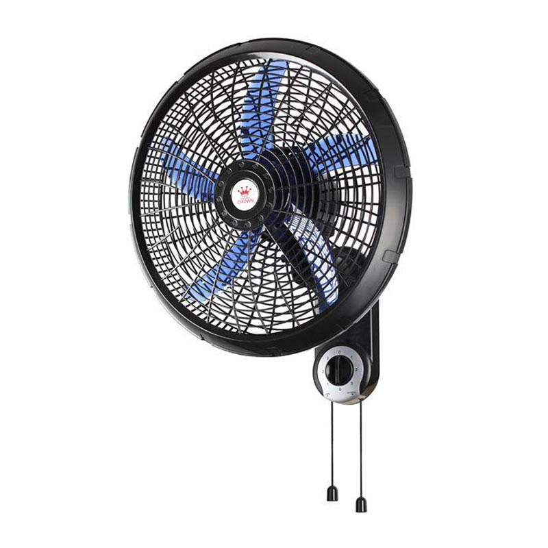 How Does a Wall Fan Improve Home Comfort?