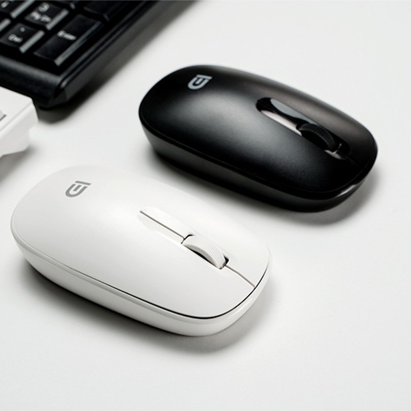 How Does a Gaming Wireless Mouse Enhance Your Gameplay?