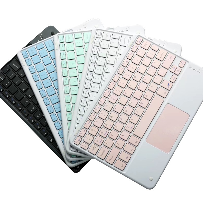 How Does a Wireless Keyboard Enhance Your Productivity?