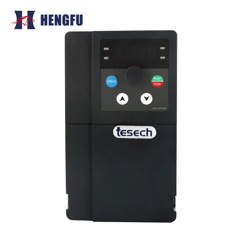 How Can a Variable Frequency Drive Transform Your Industrial Efficiency?