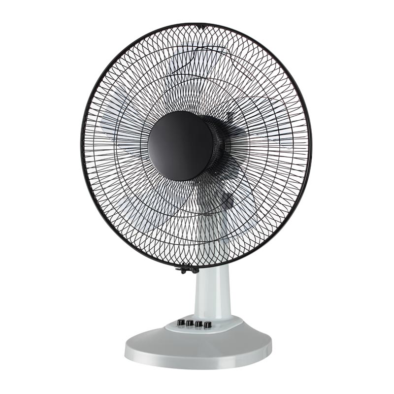 How Desk Fans Enhance Comfort and Efficiency in Your Daily Life
