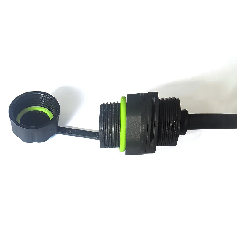 How Does an AC Power Cord Ensure Safe and Efficient Electrical Connections?