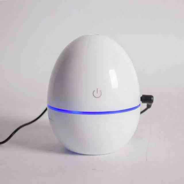 How Does a Car Air Humidifier Improve Driving Comfort and Air Quality?