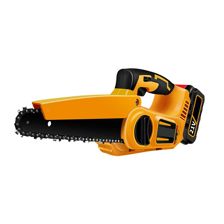 How Does a Cordless Electric Saw Revolutionize Your Cutting Tasks?