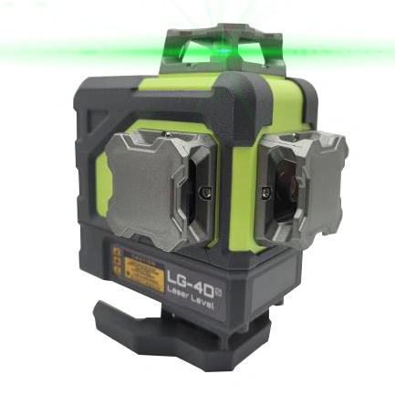 How Does a Green Laser Level Improve Your Precision in Projects?