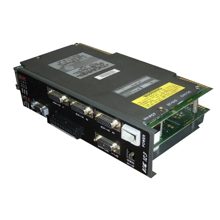 How Does the Allen Bradley 1785-L86B Improve Industrial Automation?