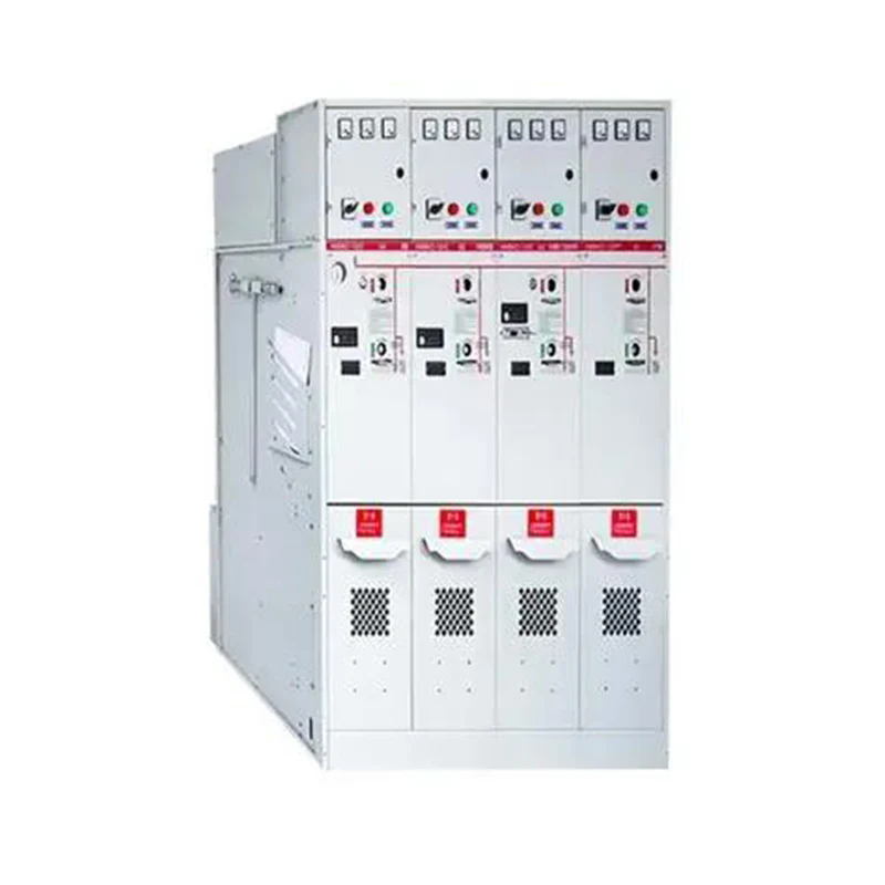 How Does a Ring Main Unit Improve Electrical Distribution?